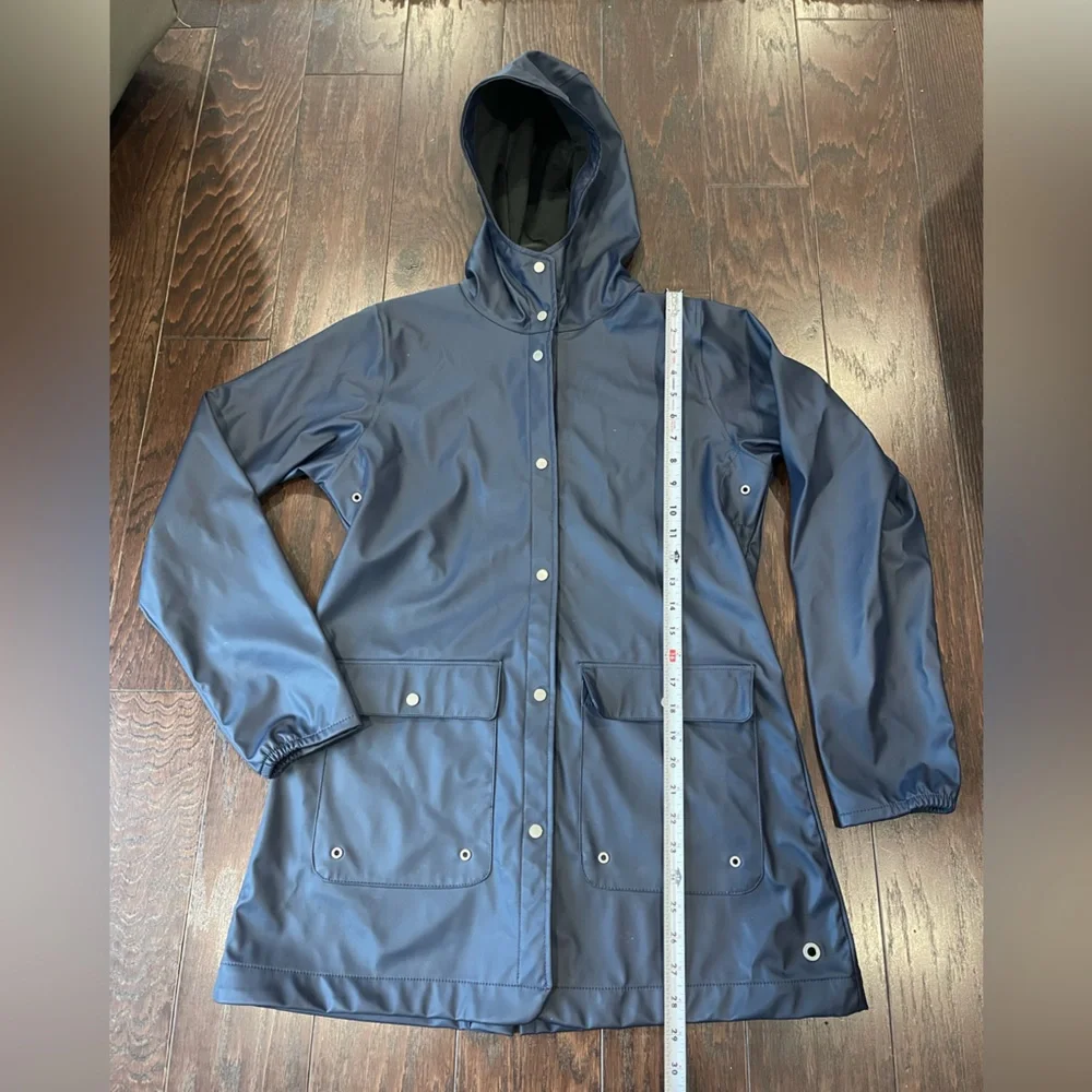 Herschel Supply Company herschel rainwear